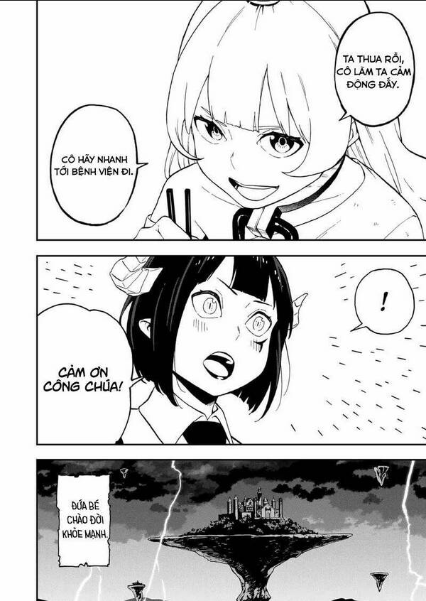 Đến Giờ Chap 42 - Next Chap 43