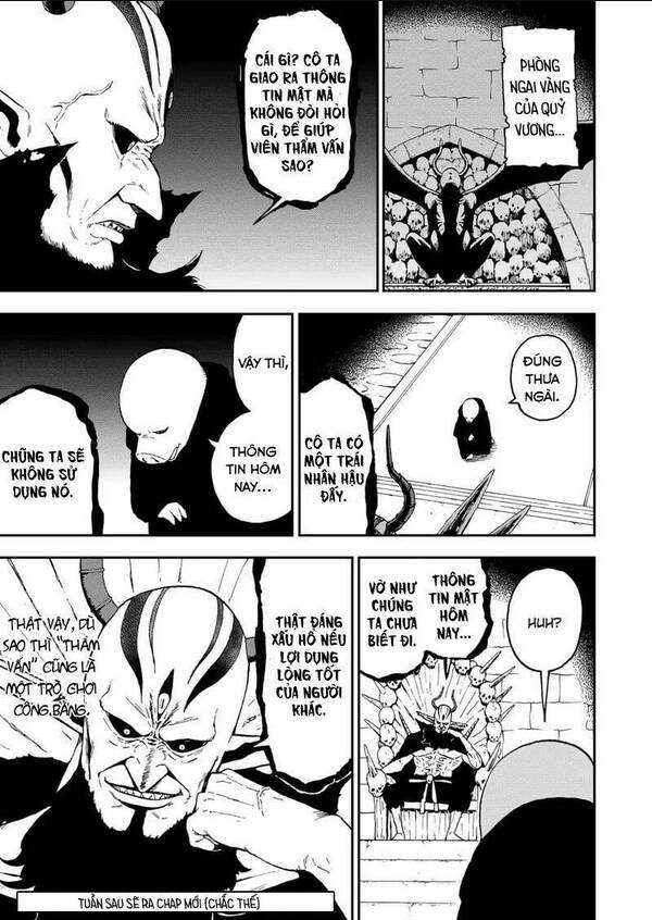 Đến Giờ Chap 42 - Next Chap 43