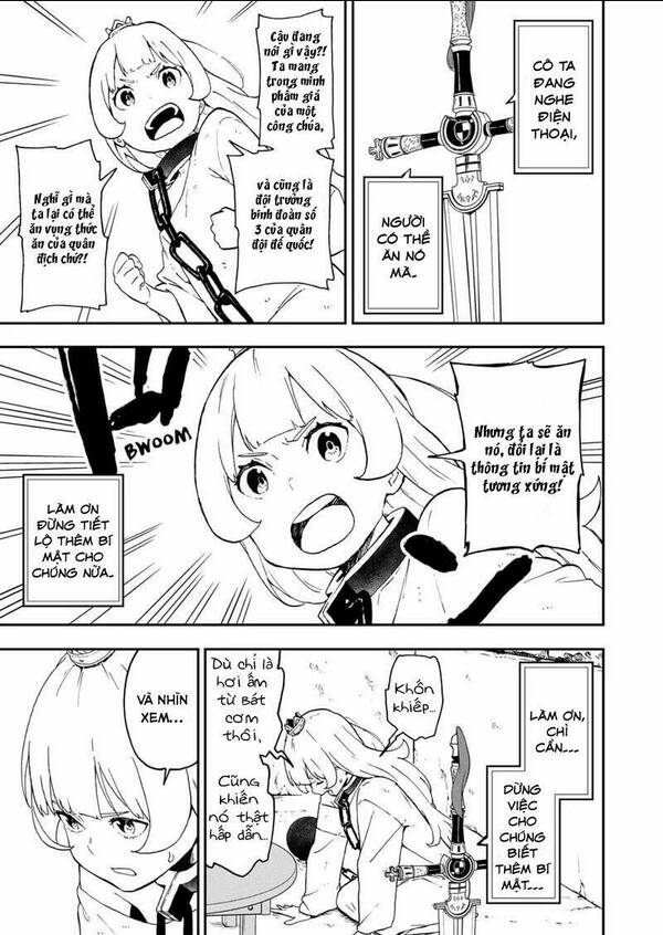 Đến Giờ Chap 42 - Next Chap 43