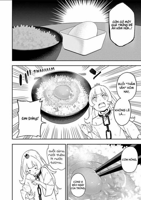 Đến Giờ Chap 42 - Next Chap 43