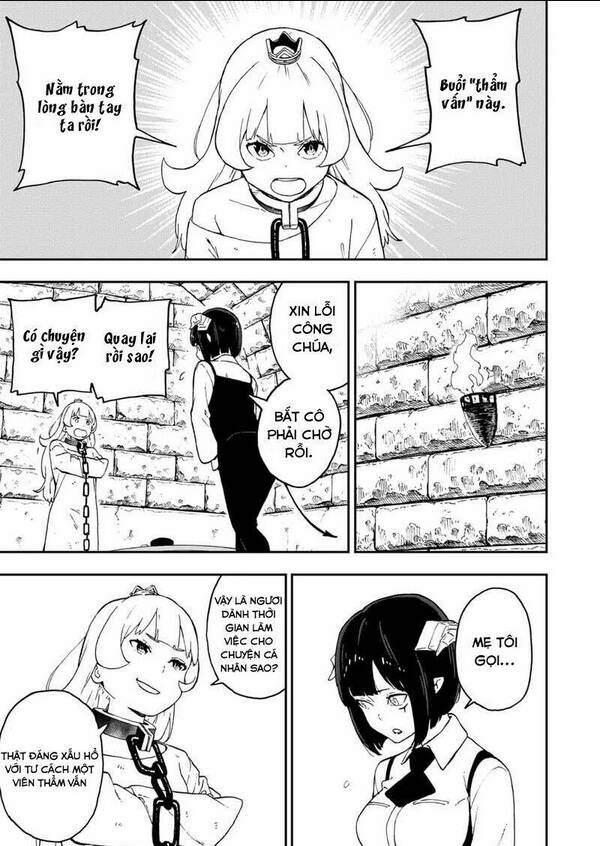 Đến Giờ Chap 42 - Next Chap 43