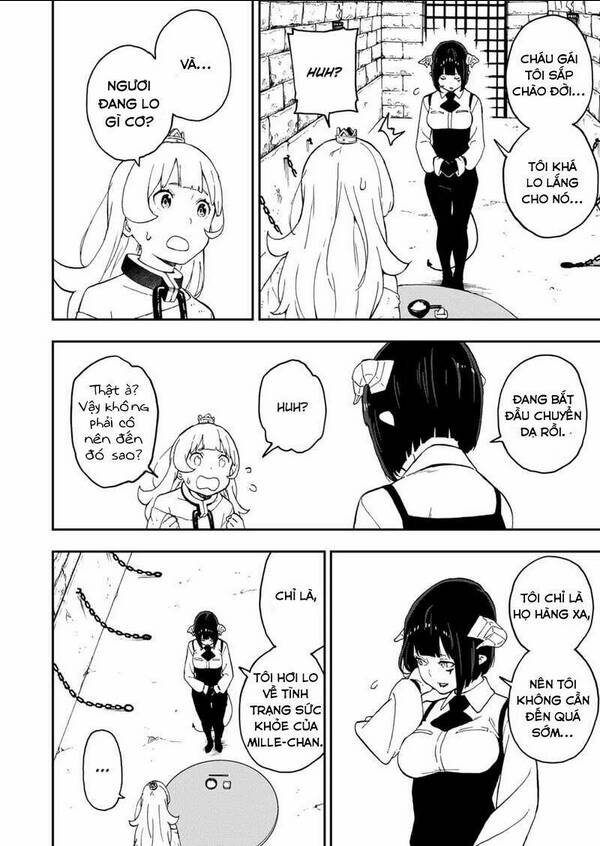 Đến Giờ Chap 42 - Next Chap 43