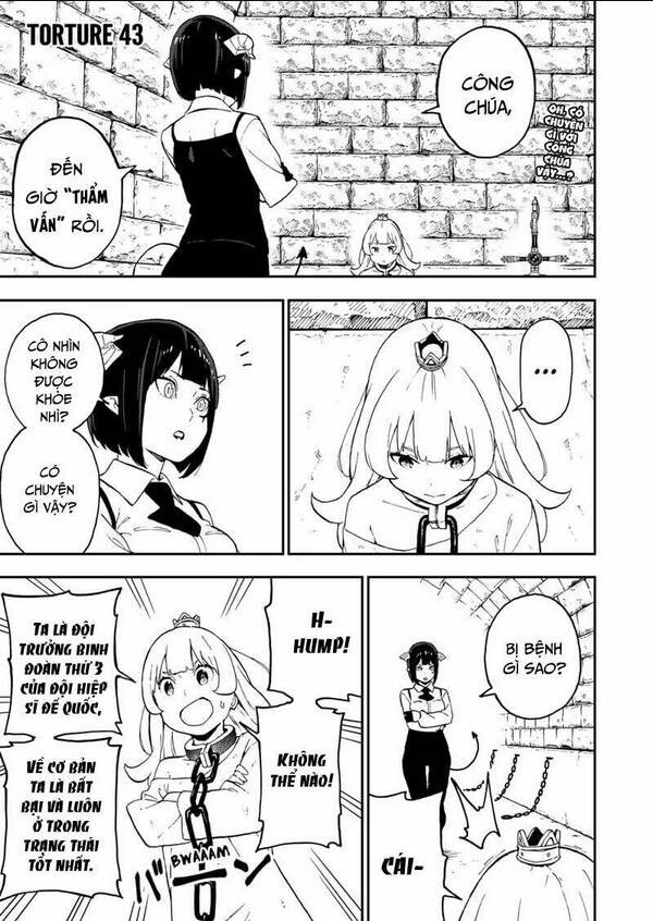 Đến Giờ Chap 43 - Next Chap 44
