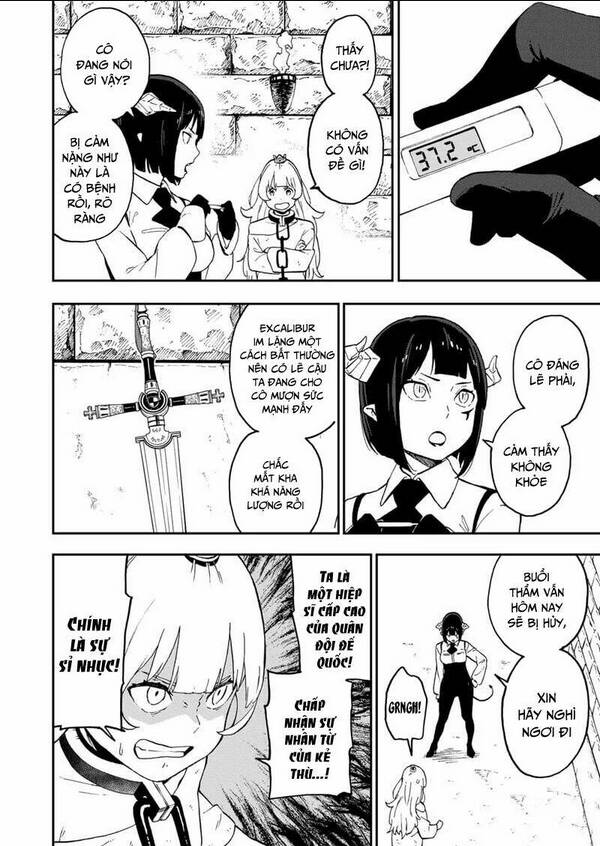 Đến Giờ Chap 43 - Next Chap 44