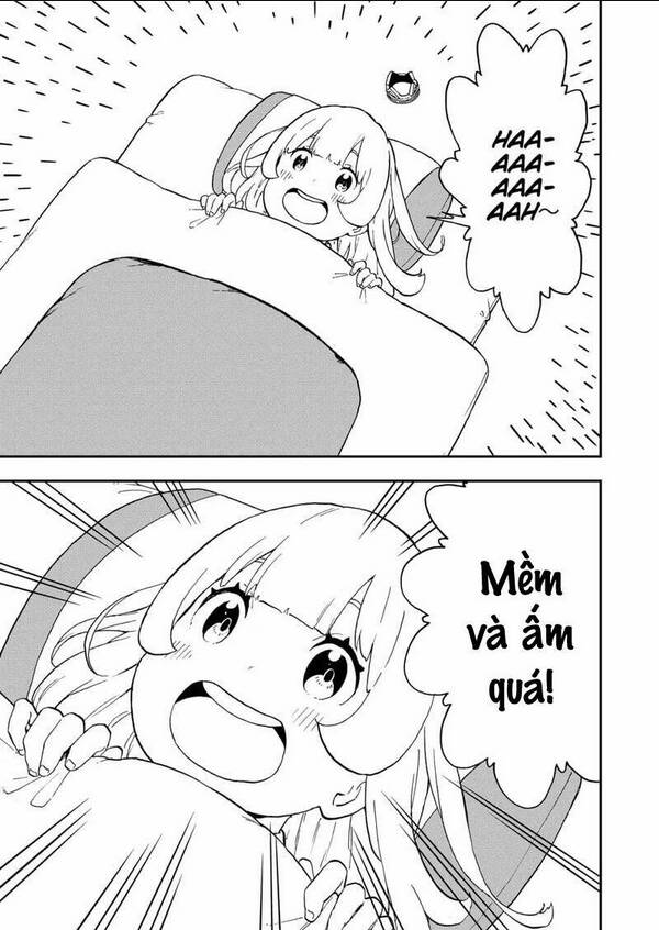 Đến Giờ Chap 43 - Next Chap 44
