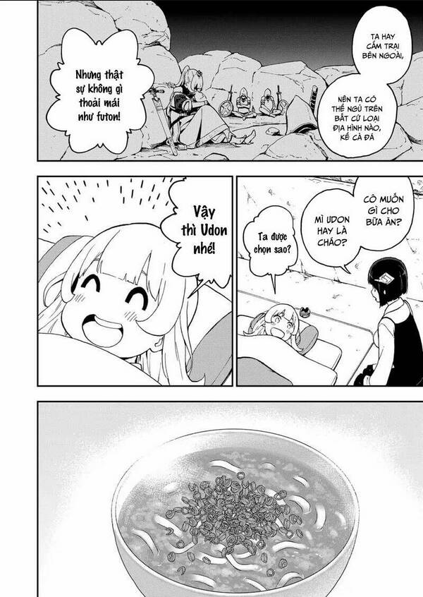 Đến Giờ Chap 43 - Next Chap 44