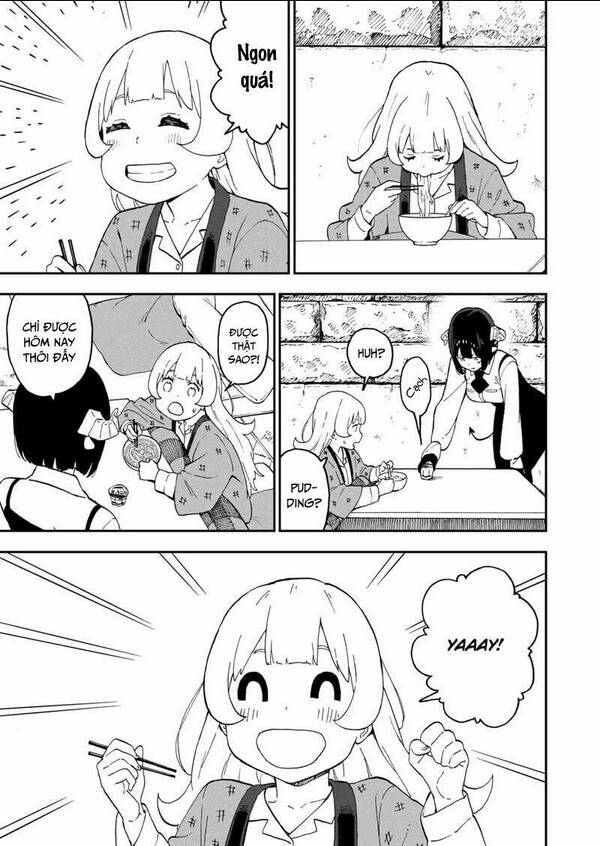 Đến Giờ Chap 43 - Next Chap 44