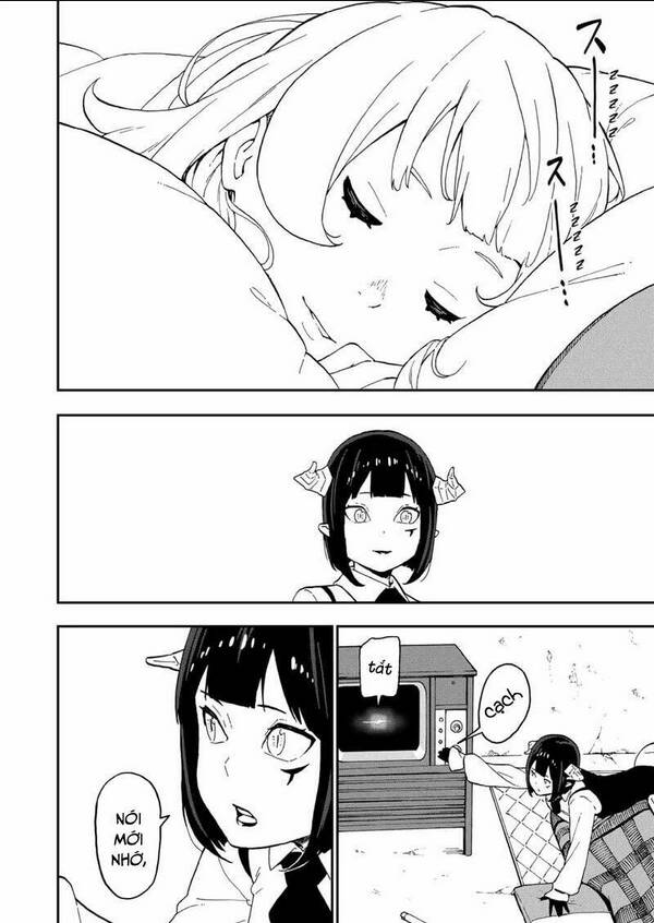 Đến Giờ Chap 43 - Next Chap 44
