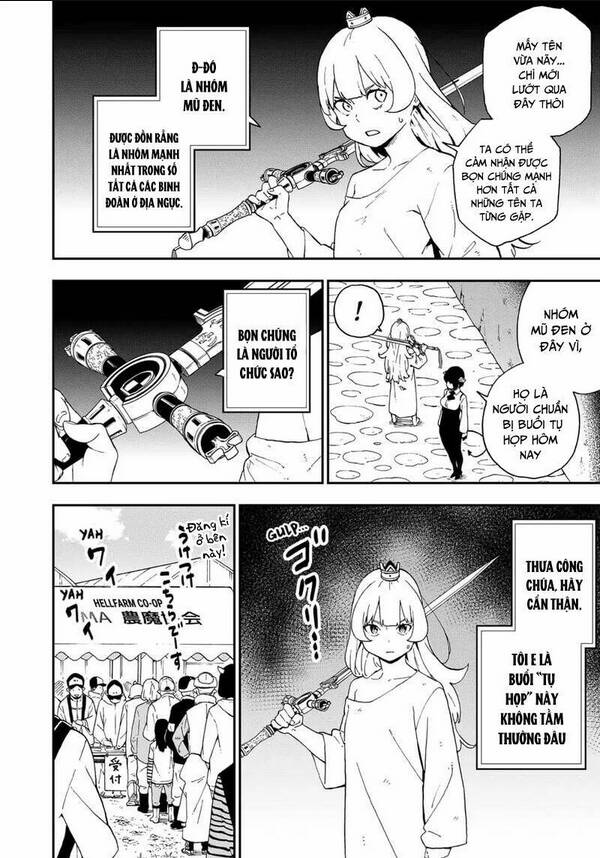 Đến Giờ Chap 44 - Next Chap 45