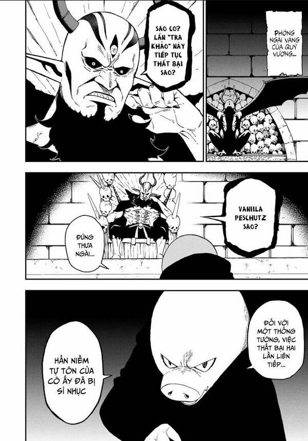 Đến Giờ Chap 45 - Next Chap 46