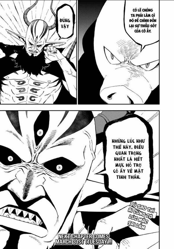 Đến Giờ Chap 45 - Next Chap 46