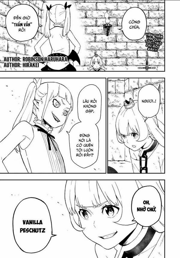 Đến Giờ Chap 45 - Next Chap 46
