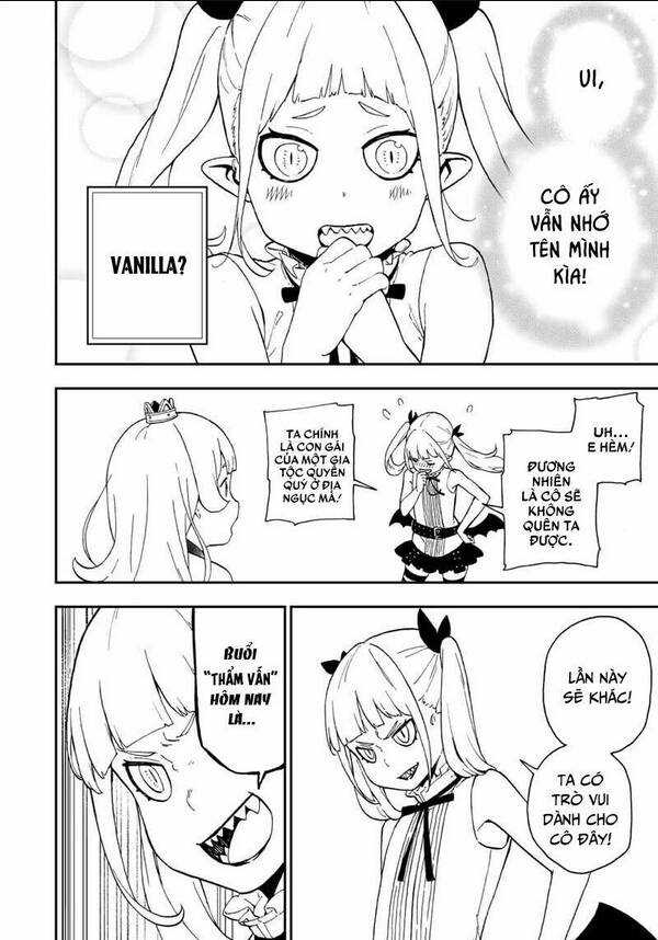 Đến Giờ Chap 45 - Next Chap 46