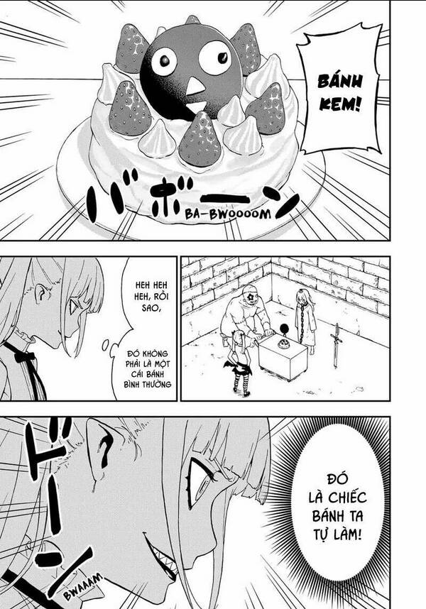 Đến Giờ Chap 45 - Next Chap 46