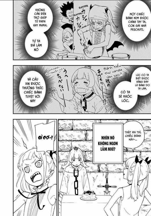 Đến Giờ Chap 45 - Next Chap 46