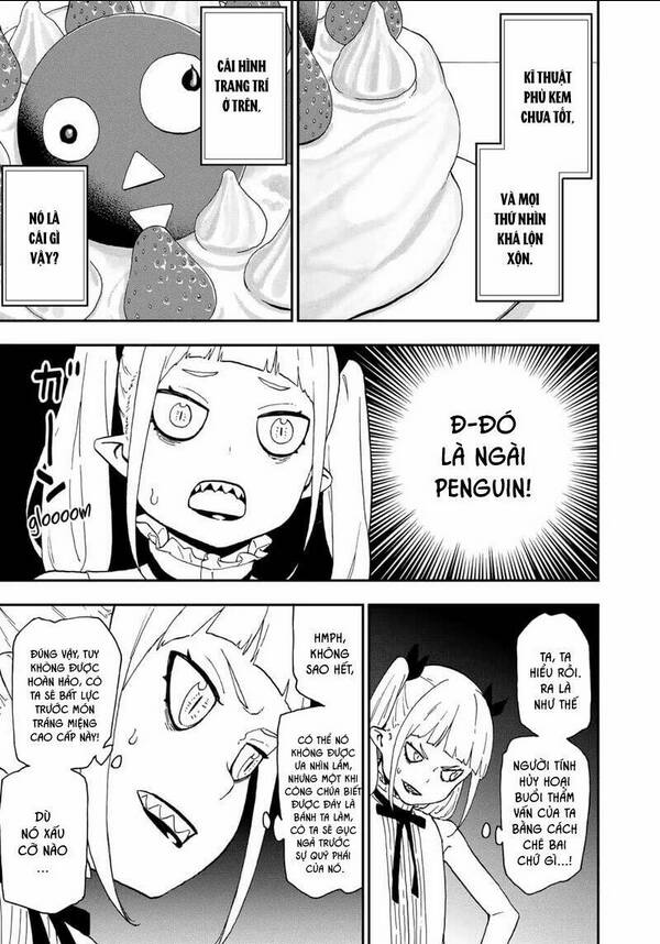 Đến Giờ Chap 45 - Next Chap 46