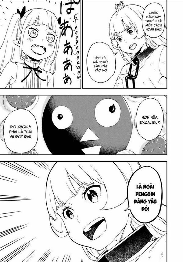 Đến Giờ Chap 45 - Next Chap 46