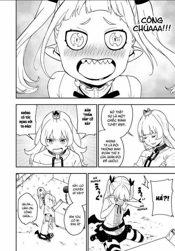 Đến Giờ Chap 45 - Next Chap 46