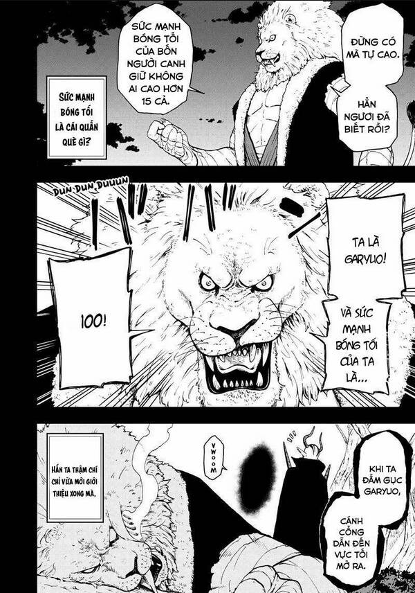 Đến Giờ Chap 49 - Next Chap 50