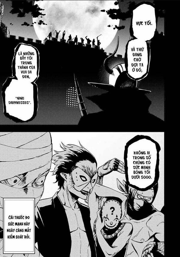 Đến Giờ Chap 49 - Next Chap 50