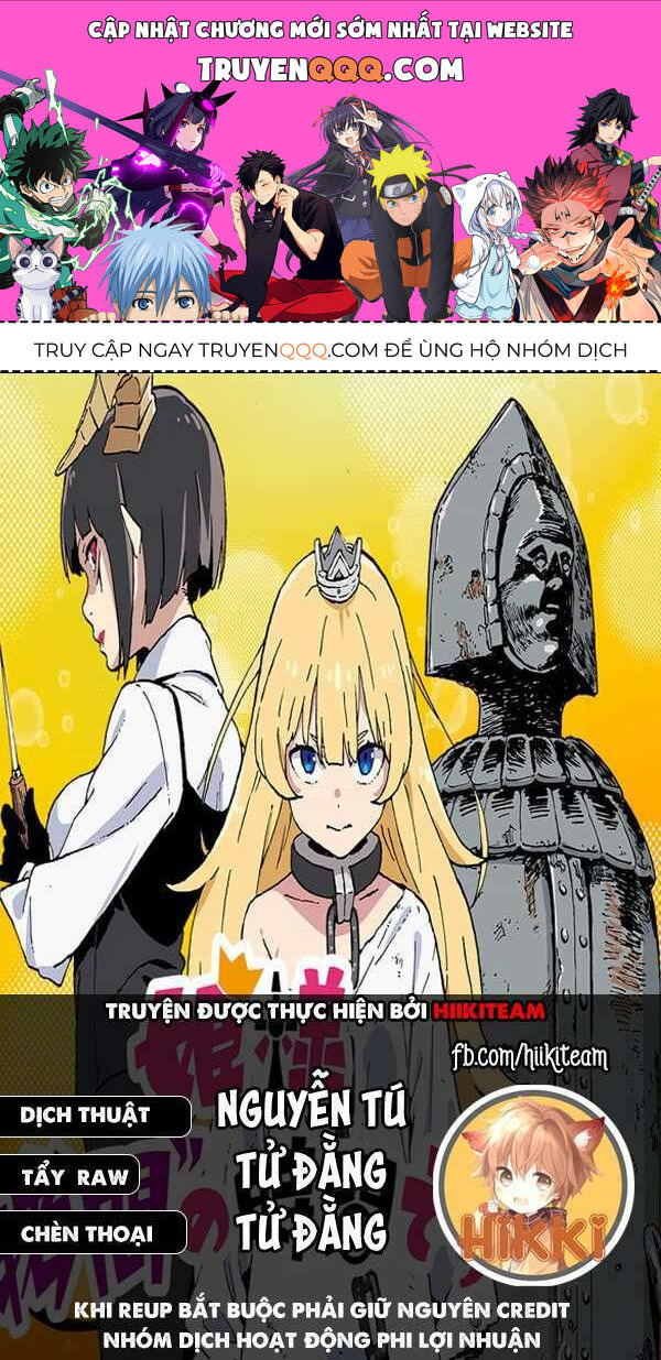 Đến Giờ Chap 50 - Next Chap 51