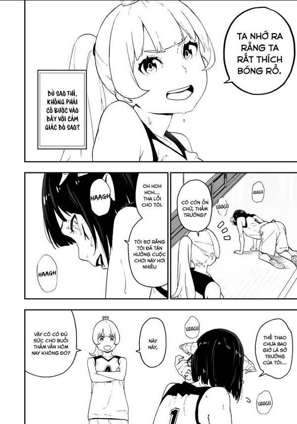 Đến Giờ Chap 50 - Next Chap 51