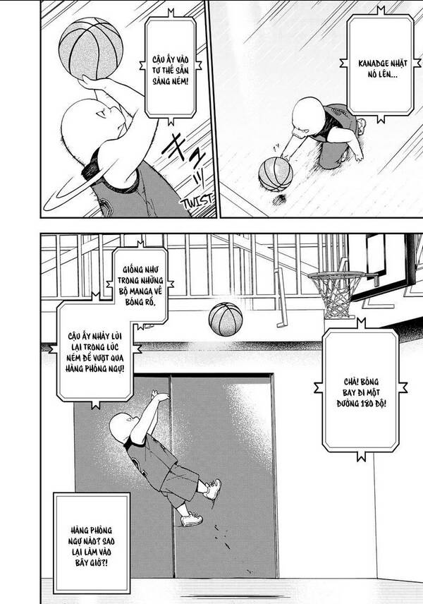 Đến Giờ Chap 50 - Next Chap 51