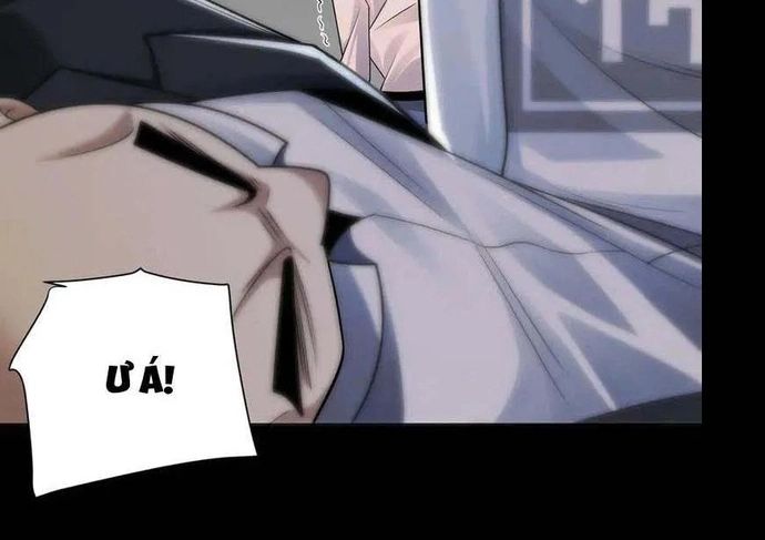 Đến Ma Quỷ Còn Sợ Tâm Thần Chap 117 - Next Chap 118