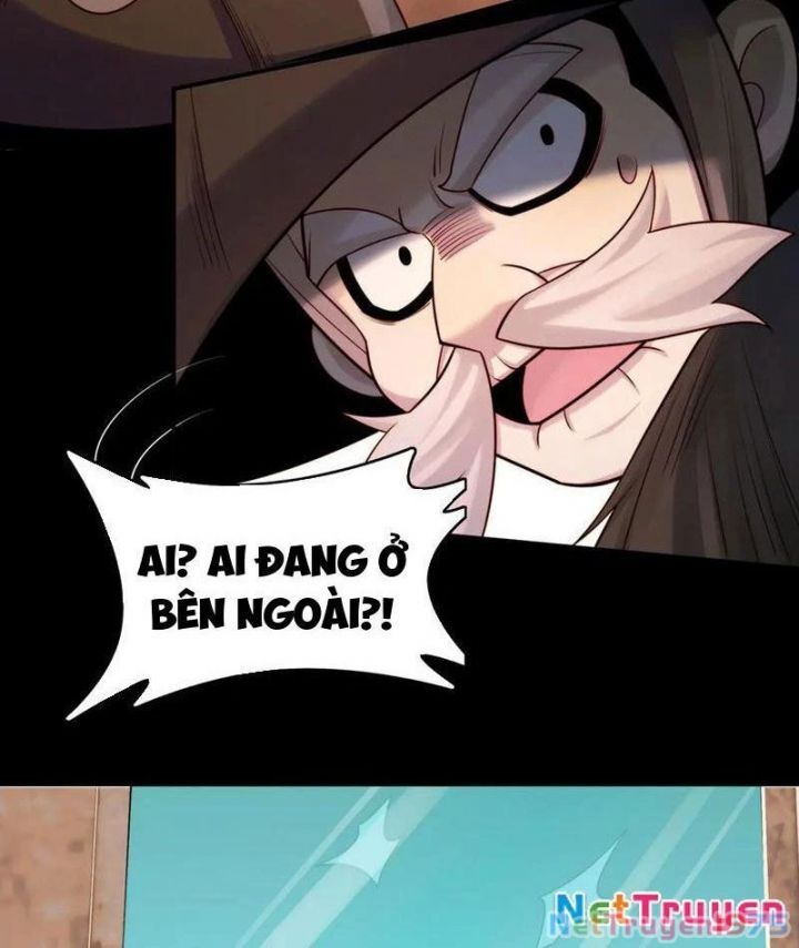 Đến Ma Quỷ Còn Sợ Tâm Thần Chap 125 - Next Chap 126