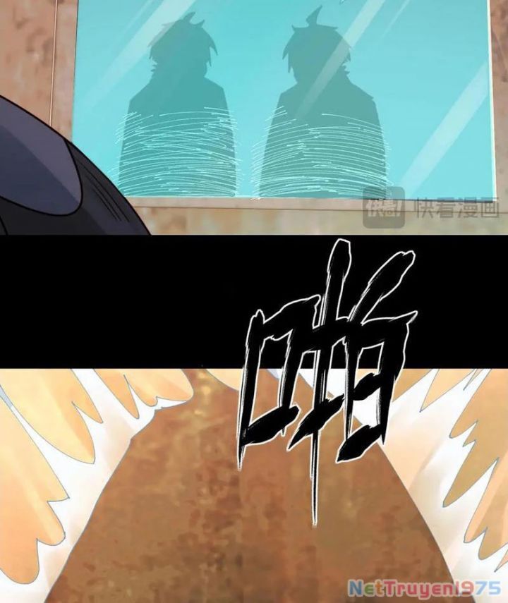 Đến Ma Quỷ Còn Sợ Tâm Thần Chap 125 - Next Chap 126