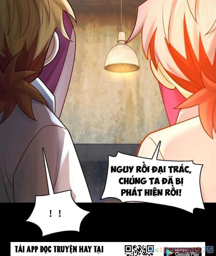 Đến Ma Quỷ Còn Sợ Tâm Thần Chap 125 - Next Chap 126