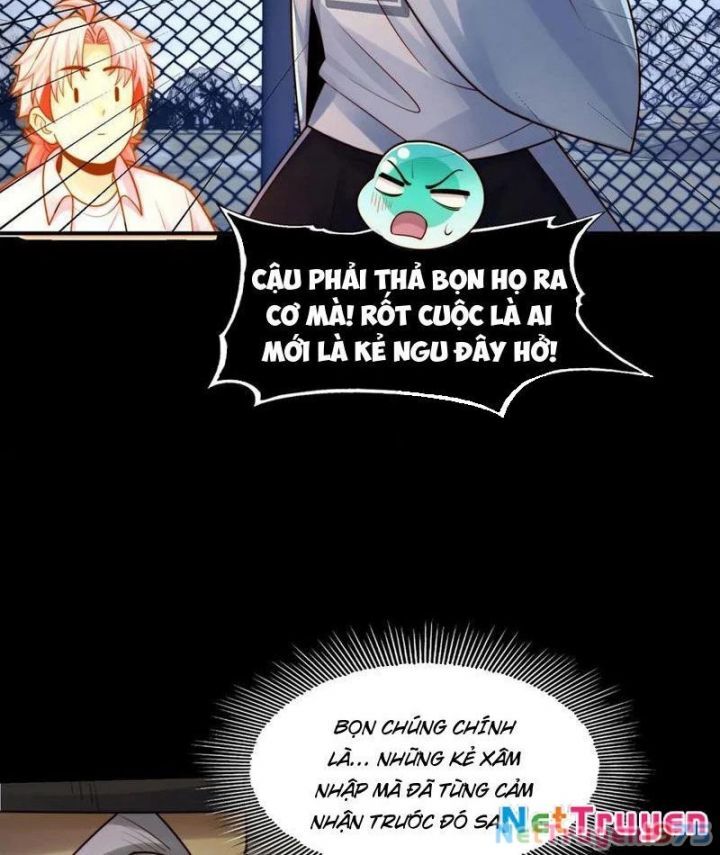 Đến Ma Quỷ Còn Sợ Tâm Thần Chap 125 - Next Chap 126