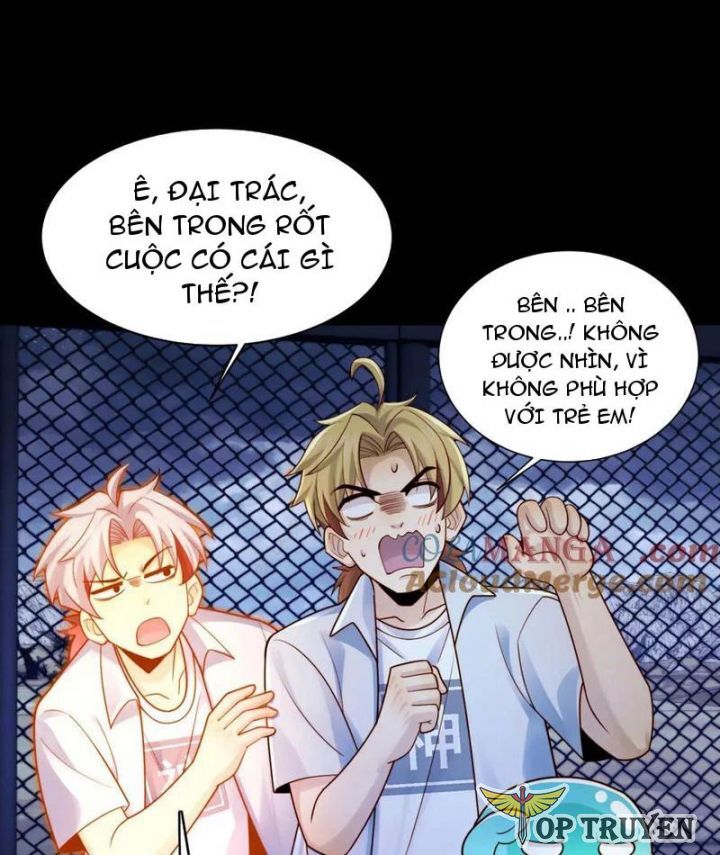 Đến Ma Quỷ Còn Sợ Tâm Thần Chap 125 - Next Chap 126