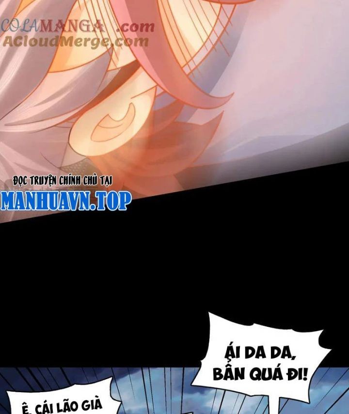 Đến Ma Quỷ Còn Sợ Tâm Thần Chap 125 - Next Chap 126