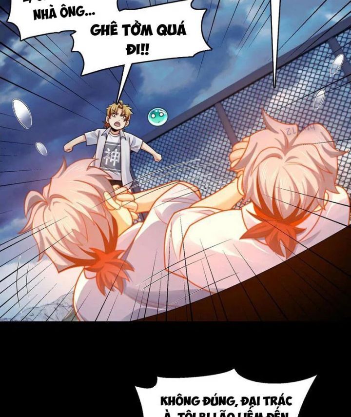 Đến Ma Quỷ Còn Sợ Tâm Thần Chap 125 - Next Chap 126