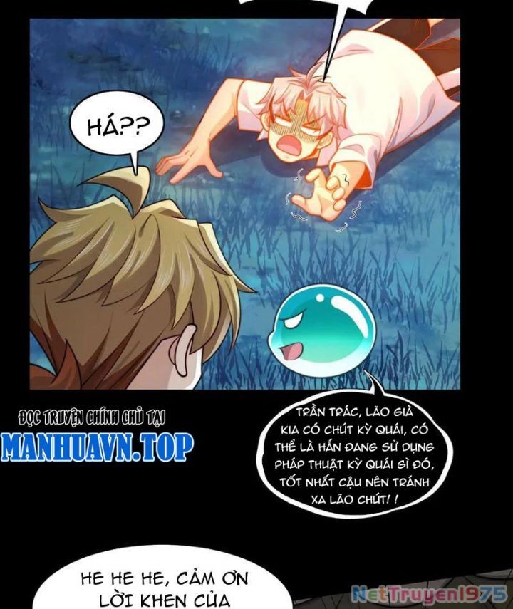 Đến Ma Quỷ Còn Sợ Tâm Thần Chap 125 - Next Chap 126