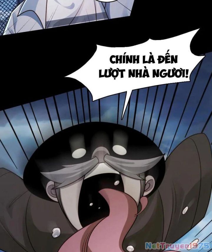 Đến Ma Quỷ Còn Sợ Tâm Thần Chap 125 - Next Chap 126