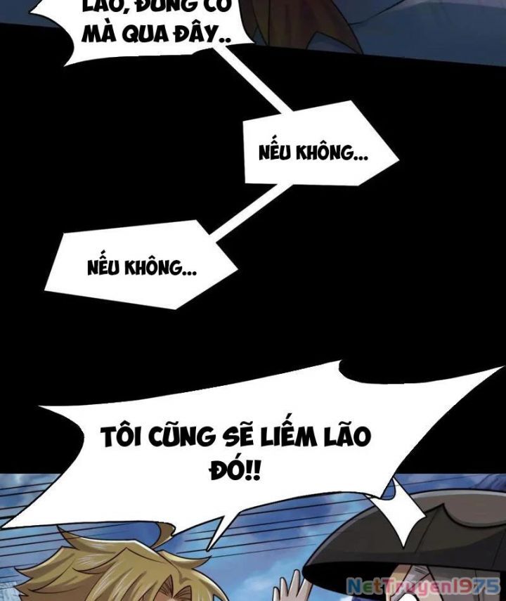 Đến Ma Quỷ Còn Sợ Tâm Thần Chap 125 - Next Chap 126