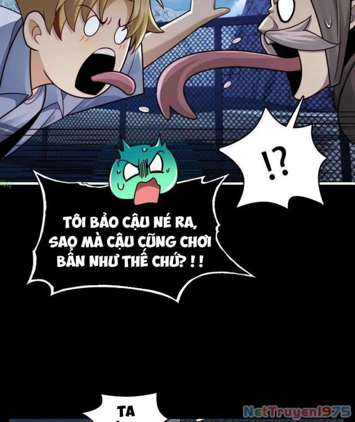 Đến Ma Quỷ Còn Sợ Tâm Thần Chap 125 - Next Chap 126