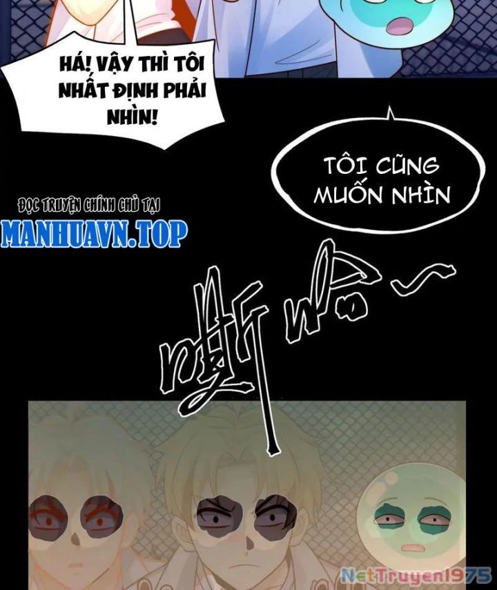 Đến Ma Quỷ Còn Sợ Tâm Thần Chap 125 - Next Chap 126