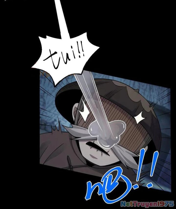 Đến Ma Quỷ Còn Sợ Tâm Thần Chap 125 - Next Chap 126