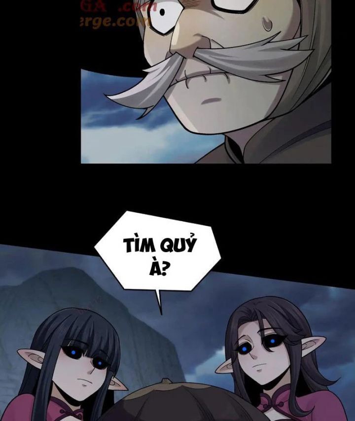 Đến Ma Quỷ Còn Sợ Tâm Thần Chap 125 - Next Chap 126
