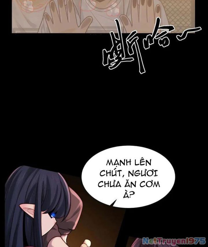 Đến Ma Quỷ Còn Sợ Tâm Thần Chap 125 - Next Chap 126