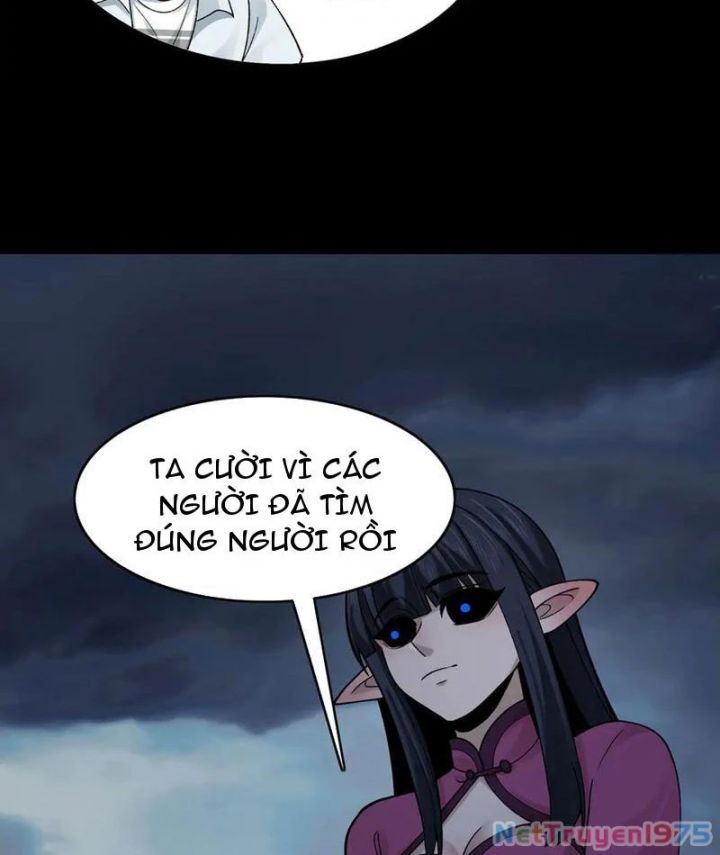 Đến Ma Quỷ Còn Sợ Tâm Thần Chap 125 - Next Chap 126