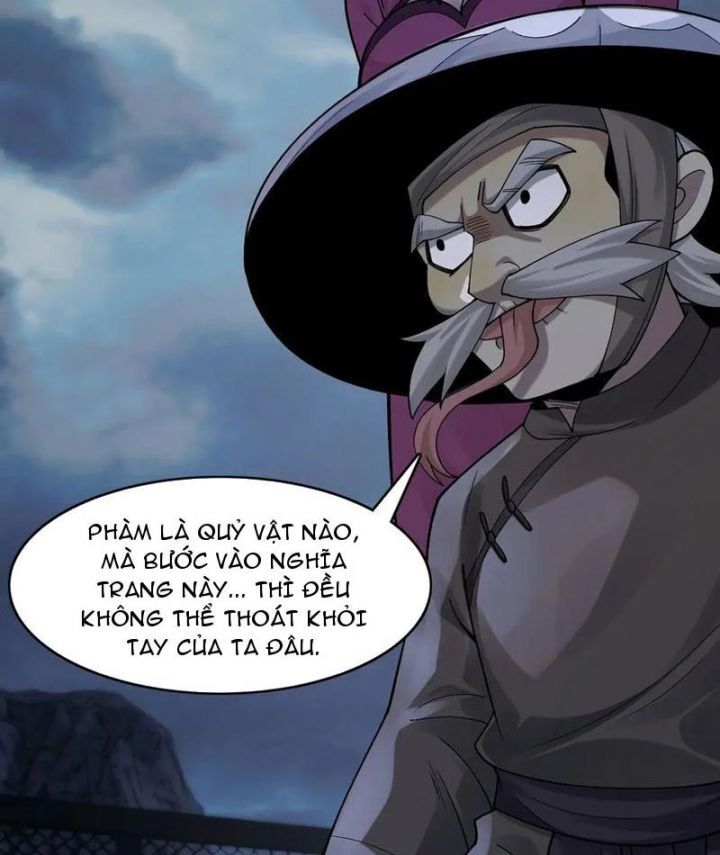 Đến Ma Quỷ Còn Sợ Tâm Thần Chap 125 - Next Chap 126
