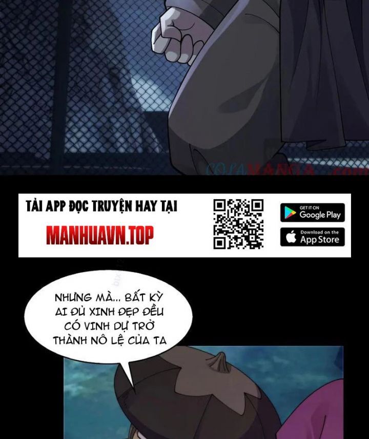 Đến Ma Quỷ Còn Sợ Tâm Thần Chap 125 - Next Chap 126