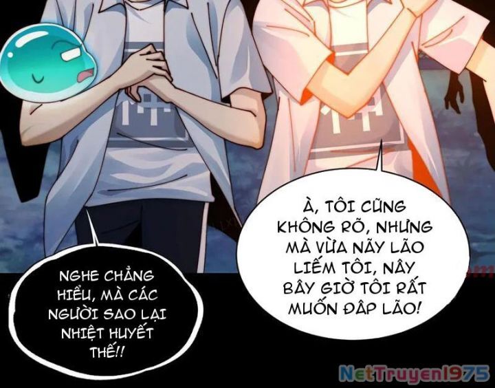 Đến Ma Quỷ Còn Sợ Tâm Thần Chap 125 - Next Chap 126