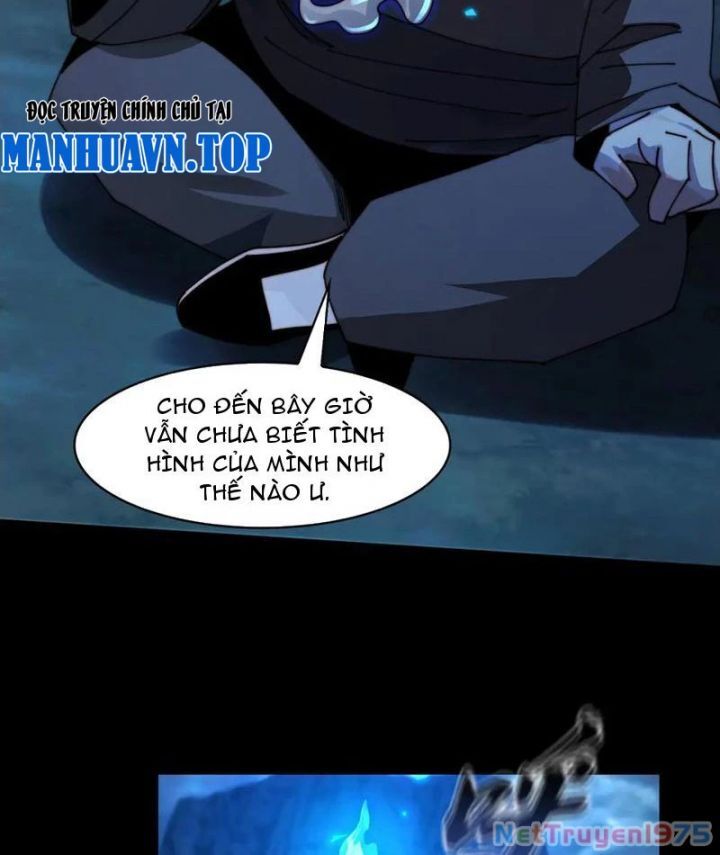 Đến Ma Quỷ Còn Sợ Tâm Thần Chap 125 - Next Chap 126