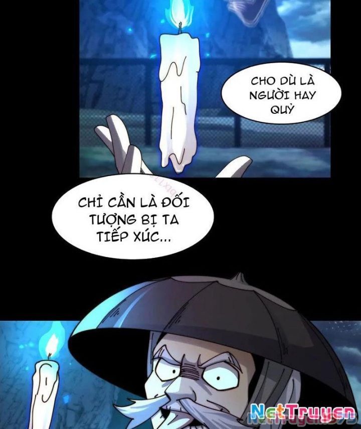 Đến Ma Quỷ Còn Sợ Tâm Thần Chap 125 - Next Chap 126