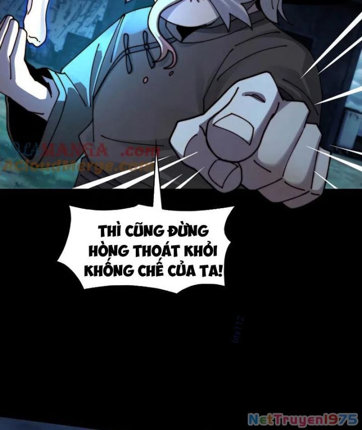 Đến Ma Quỷ Còn Sợ Tâm Thần Chap 125 - Next Chap 126